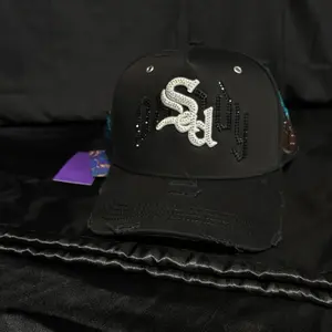 Psicodélica Dandy Hats x Junr