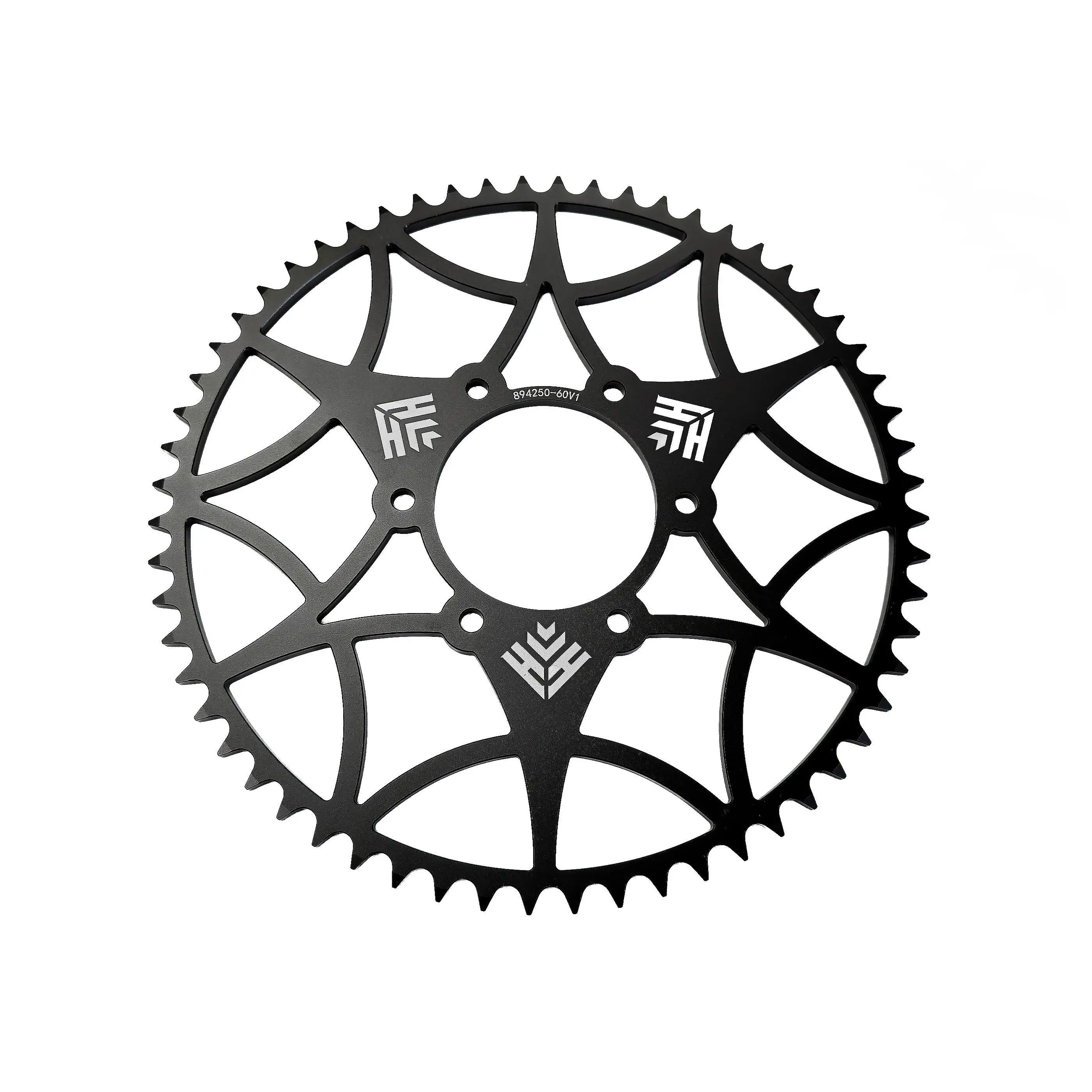 Heavy Hitter 520 Ultra Bee Super Sprocket Heavy Hitter 520 Ultra Bee Super Sprocket