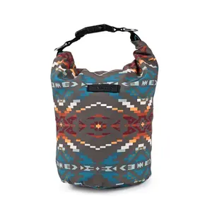 Pendleton Pet Travel Food Bag