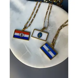 NYC Flags