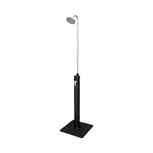 Bestway SolarFlow Outdoor Shower 2Gal/8L Bestway SolarFlow Outdoor Shower 2Gal/8L