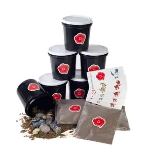 Declan’s Party Buckets - Increments of four