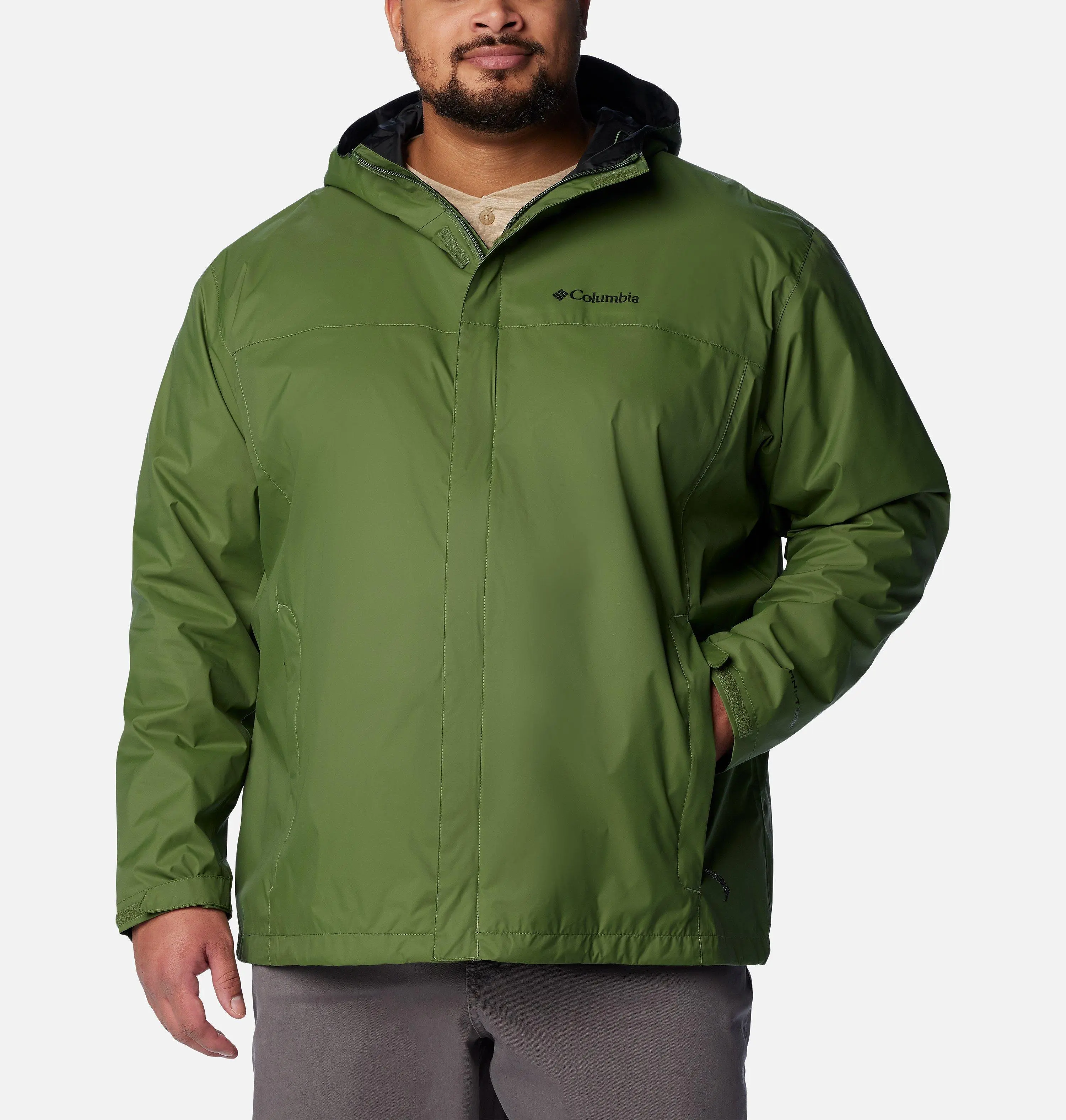 Canteen, Black
