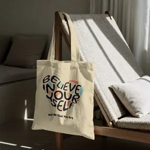 Believe in Your self