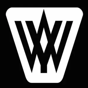 Wang Wear shop logo