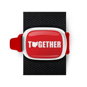 Ohio Together Stwrap