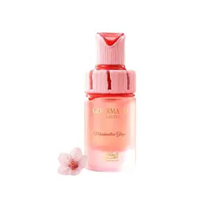 Marshmallow Glaze - Gourmand Collection by Mamlakat Al Oud EDP Spray, 3.4oz