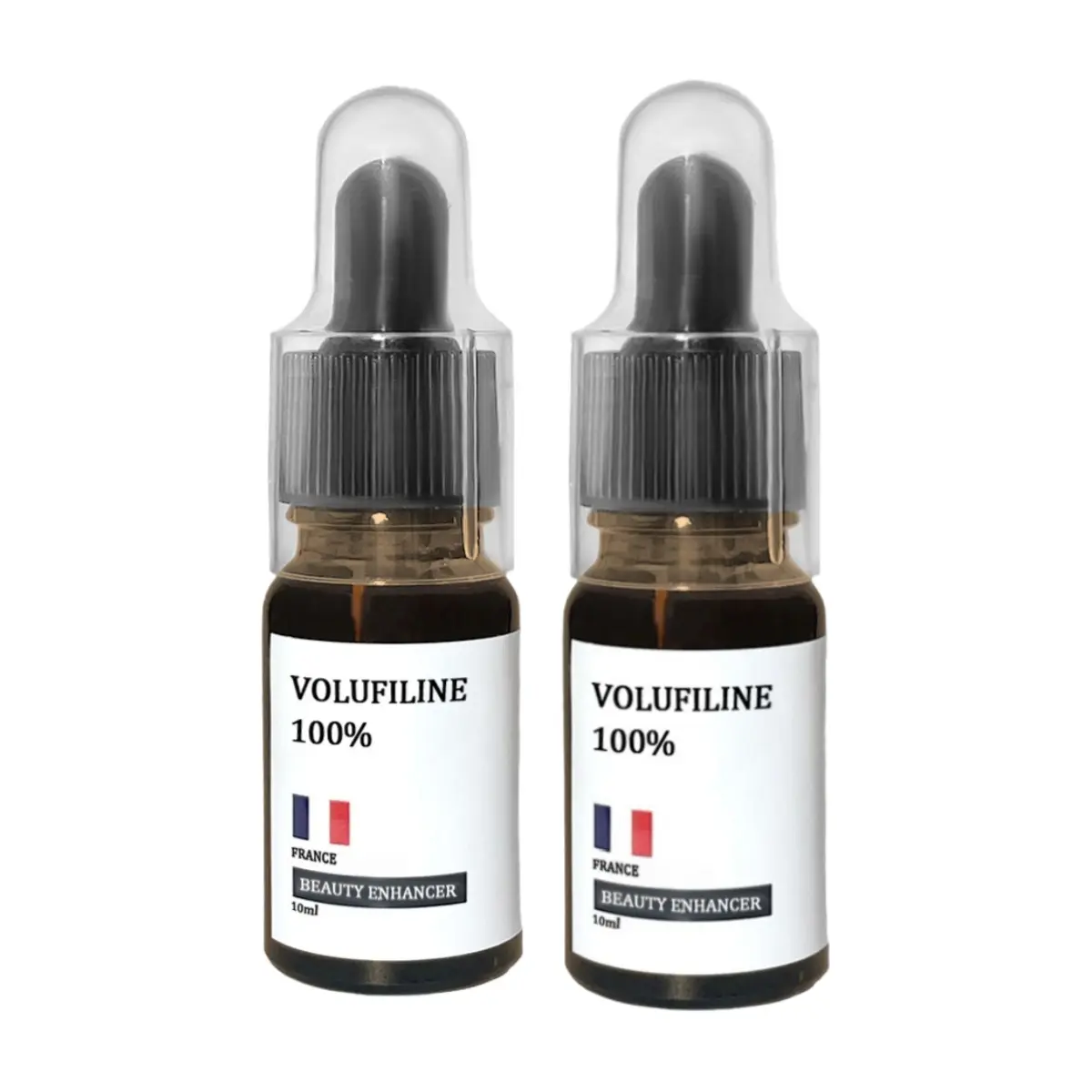 Volufiline 10ml Skin Care Serum for Face & Body | Cosmetic Grade | Helps Maintain Skin Moisture & Smooth Appearance