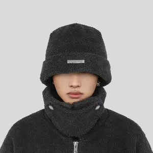 UNDERWATER Fleece Beanie UNDERWATER Fleece Beanie