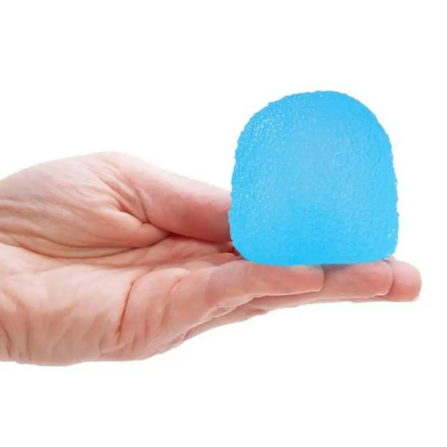 Soft and Squeezable Toys for Kids and Adults, Squishy Toys, TPR Squeeze Ball, Sensory Stress Relief, Sensory Stress Reliever, Sensory Fidget Gift, Birthday & Party Gifts, Desk Accessories, Mixed Colors, TPR Material