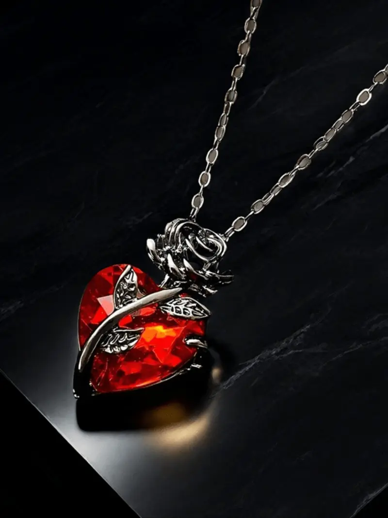 chrome hearts earring mens - TikTok Shop
