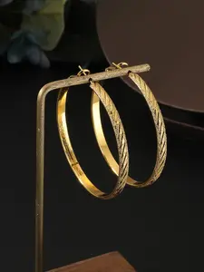 Large Matte Earrings for Women, Vintage Car Flower Statement Ear Cuffs, European and American Style, Trendy Personality Jewelry