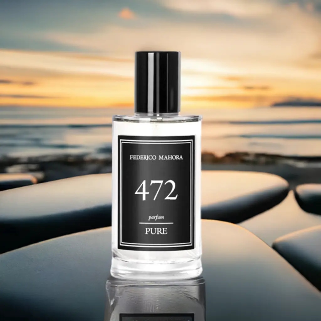 472 for Him Inspired by  Aventus
