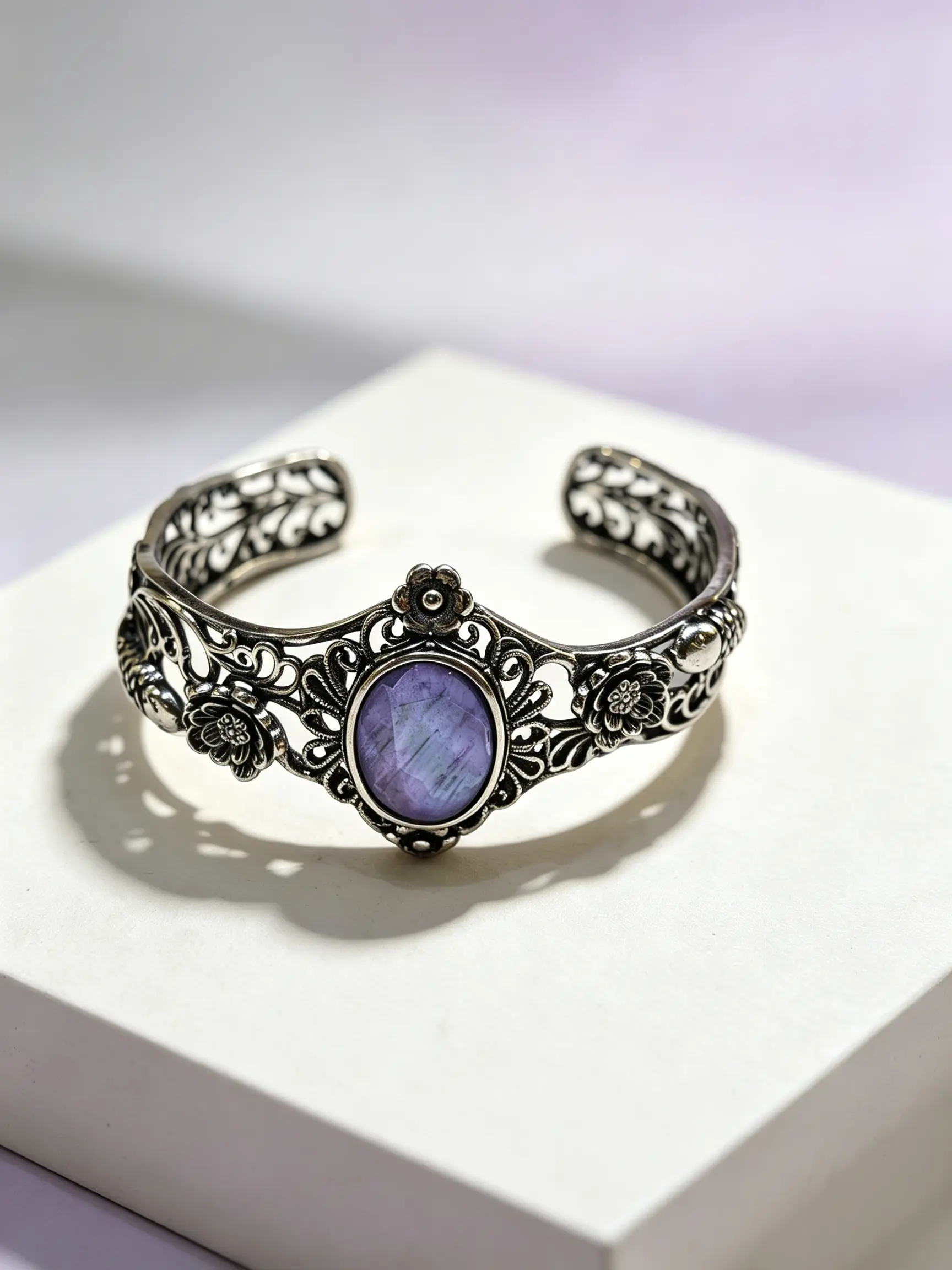Yvon(18271)gc.shell bangle