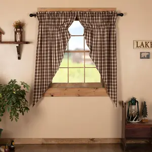 Rockford Prairie Curtains