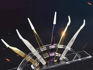 Tweezers Storage Holder