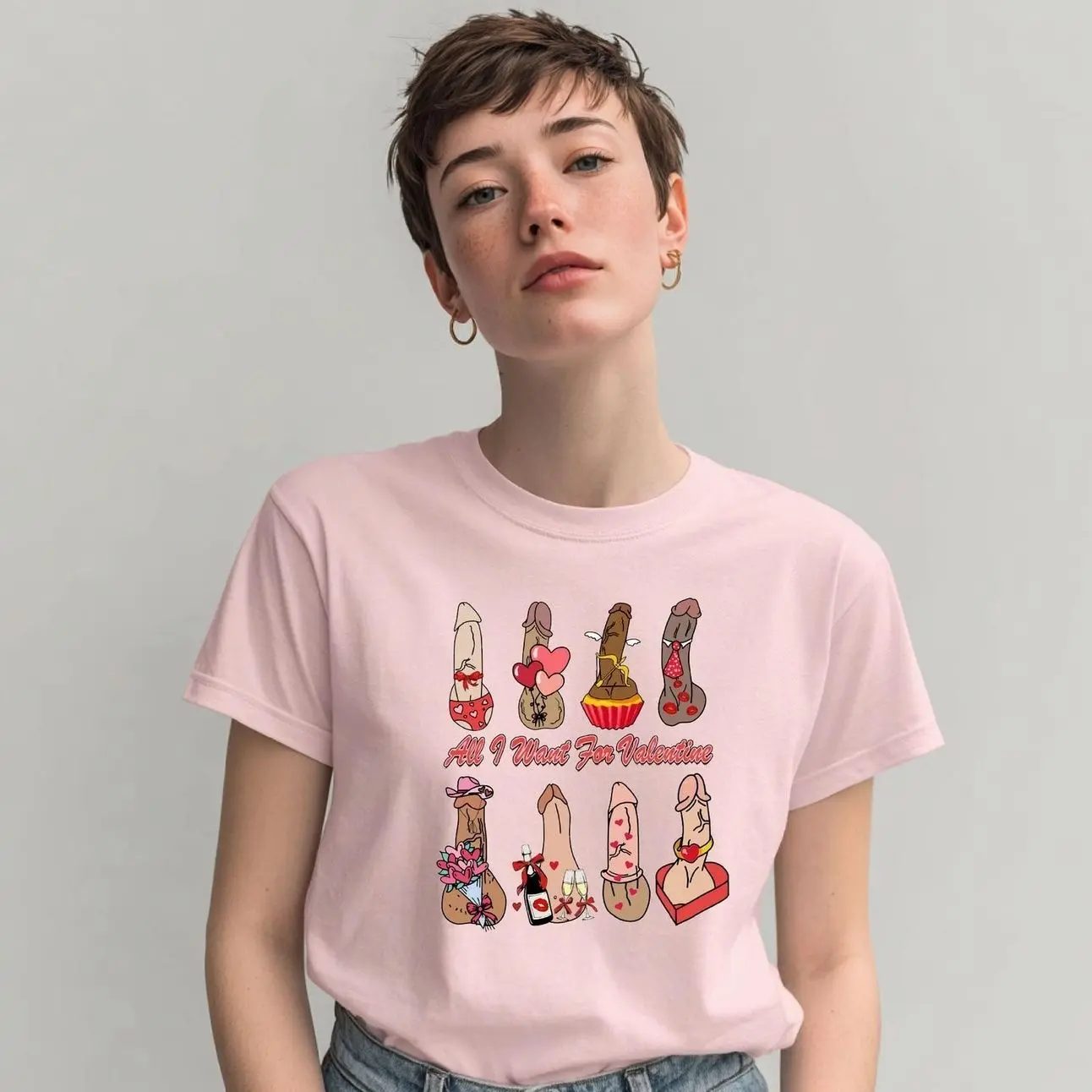 Adult Humor Dirty Valentines Day Shirt Inappropriate Shirts Dark Humor Valentines Day Gifts Funny Friend Gift Popular Now Dirty Gag Gifts 6Z6