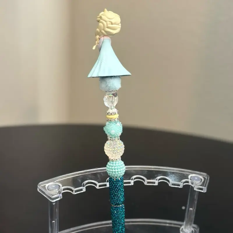 Rhinestone pen
