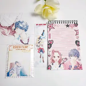 Ao haru ride stationery combo