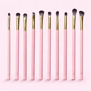 P.Louise Masterpiece 20 Piece Brush Set