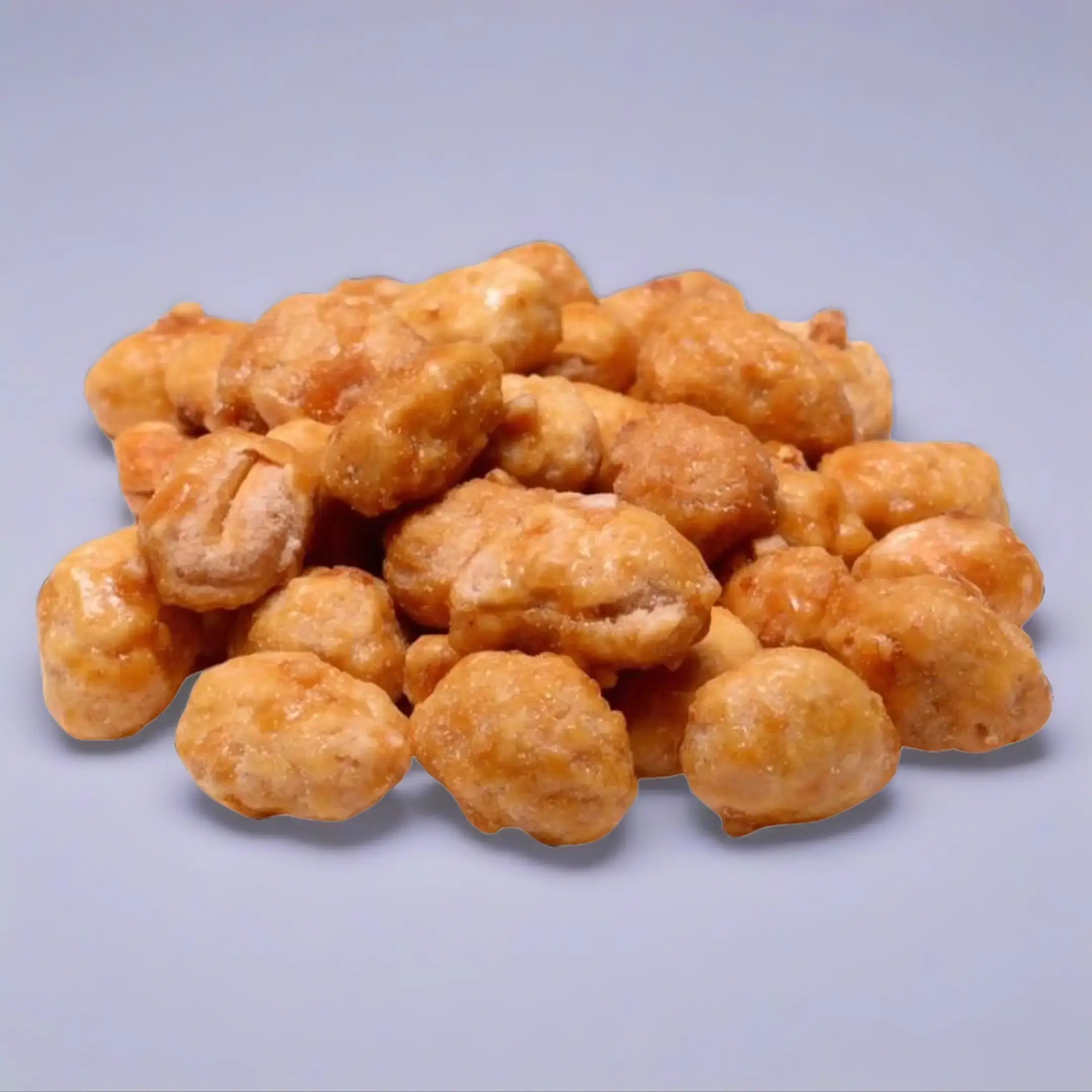 EverSnax Butter Toffee Coconut Peanuts, Sweet & Crunchy Gourmet Snack, 1 lb Resealable Bag EverSnax Butter Toffee Coconut Peanuts, Sweet & Crunchy Gourmet Snack, 1 lb Resealable Bag
