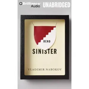 USED-Bend Sinister by Nabokov, Vladimir (Unknown)