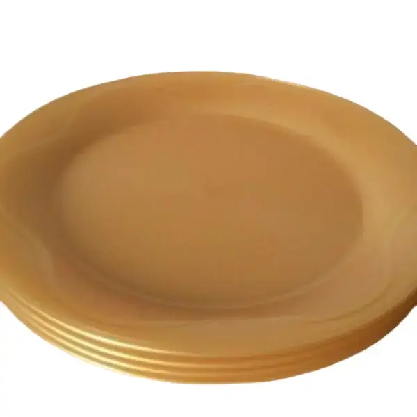 Dining Chic Plates