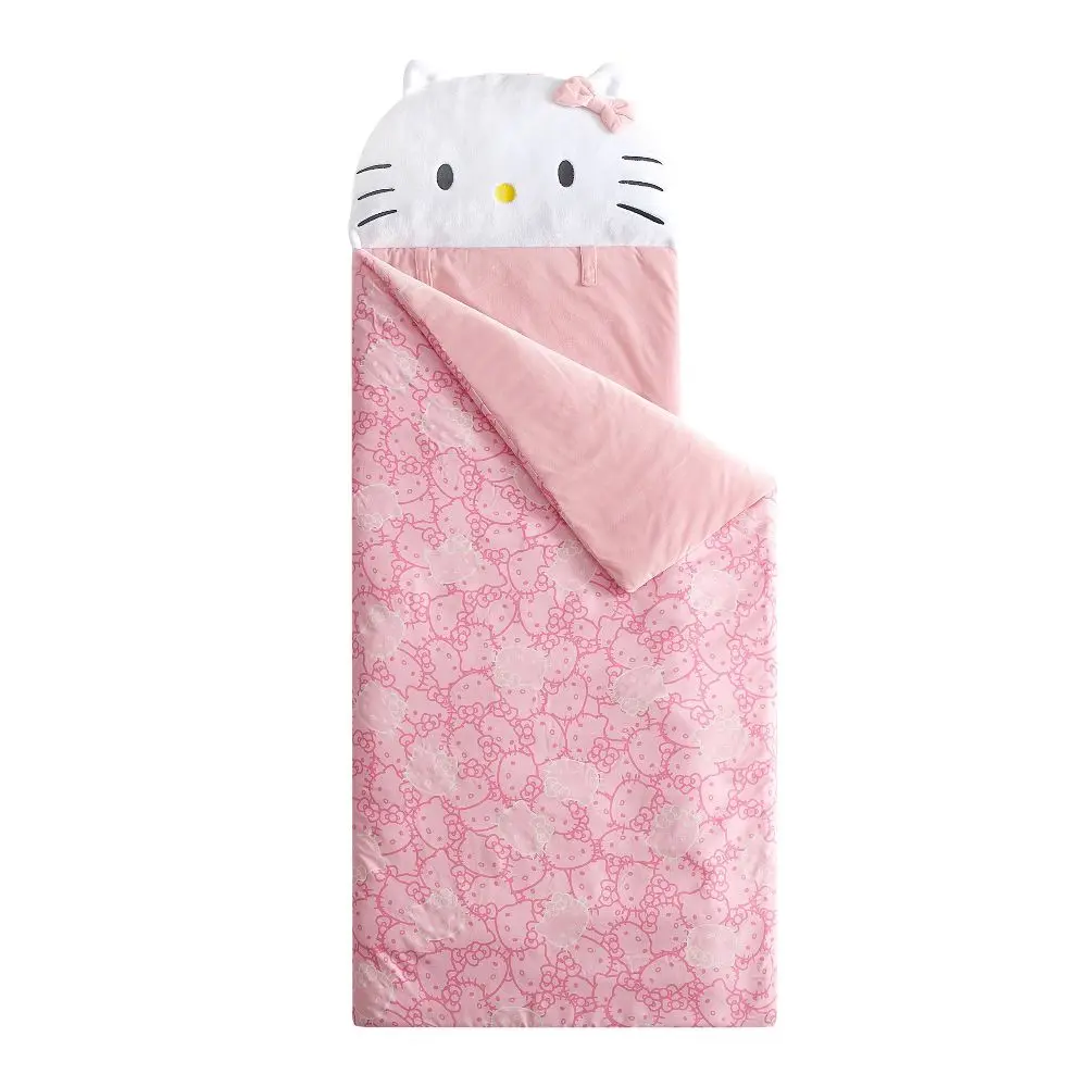 Kids' Glow in the Dark Sleeping Bag Kids' Glow in the Dark Sleeping Bag