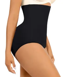 FeelinGirl Tummy Control Strapless Shapewear for Women High Waisted Shaping  Cloud Collection Comfortable Womenswear Panties Soft