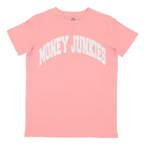 Kids Rep Da Brand Tee