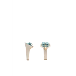 Stiletto Heel Kit 4 Ivory