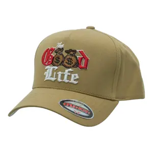 The Good Life Snapback