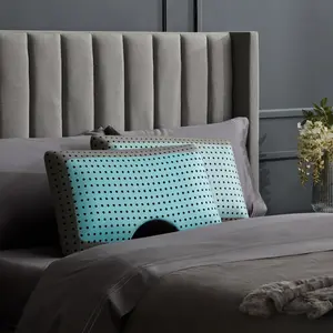 Shoulder CarbonCool® Pillow