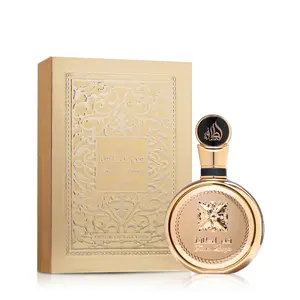 blind buy fragrances - Lattafa Fakhar Gold Extrait Eau de perfume Spray for Unisex, 3.4 Ounce Scented - Unisex Long-Lasting Eau de Parfum by Lattafa