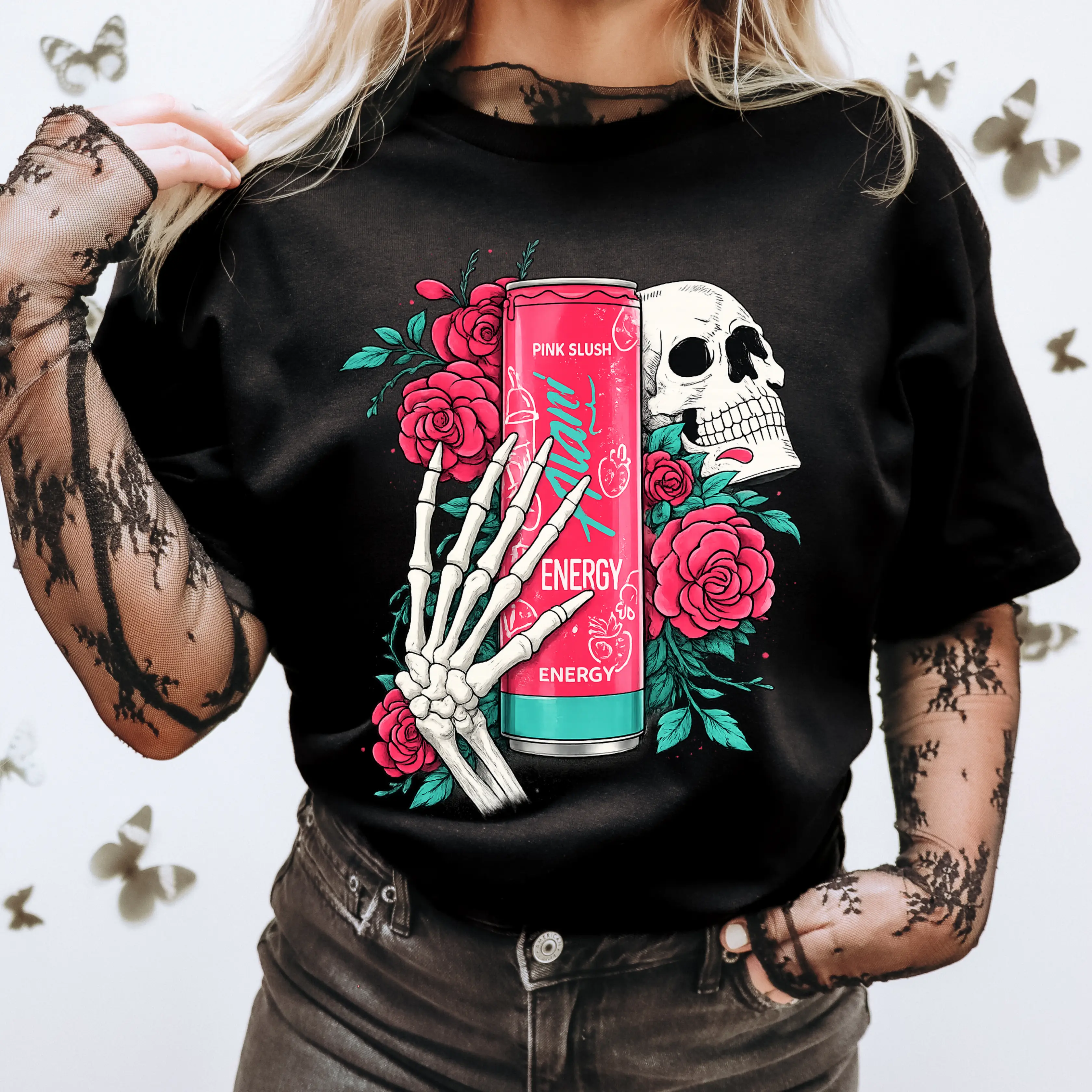 Alani Tee