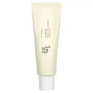 Beauty of Joseon Relief Sun: Rice + Probiotics, SPF 50+ PA ++++, 50 ml Facial Sunscreen Skincare beauty of Joseon