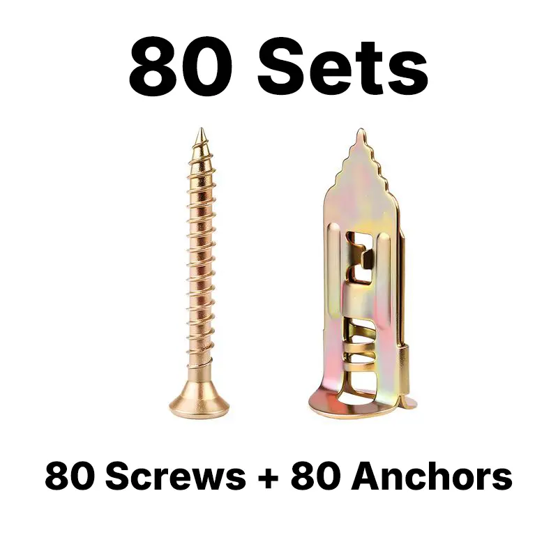 80 Sets
