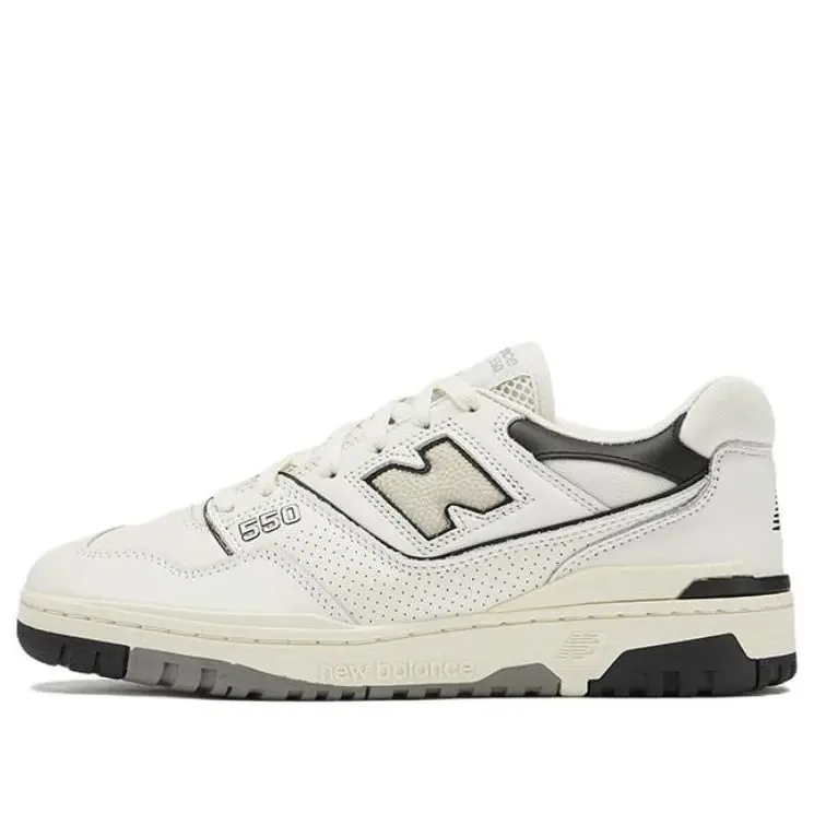 New Balance 550 'Sea Salt' BB550LWT New Balance 550 'Sea Salt' BB550LWT