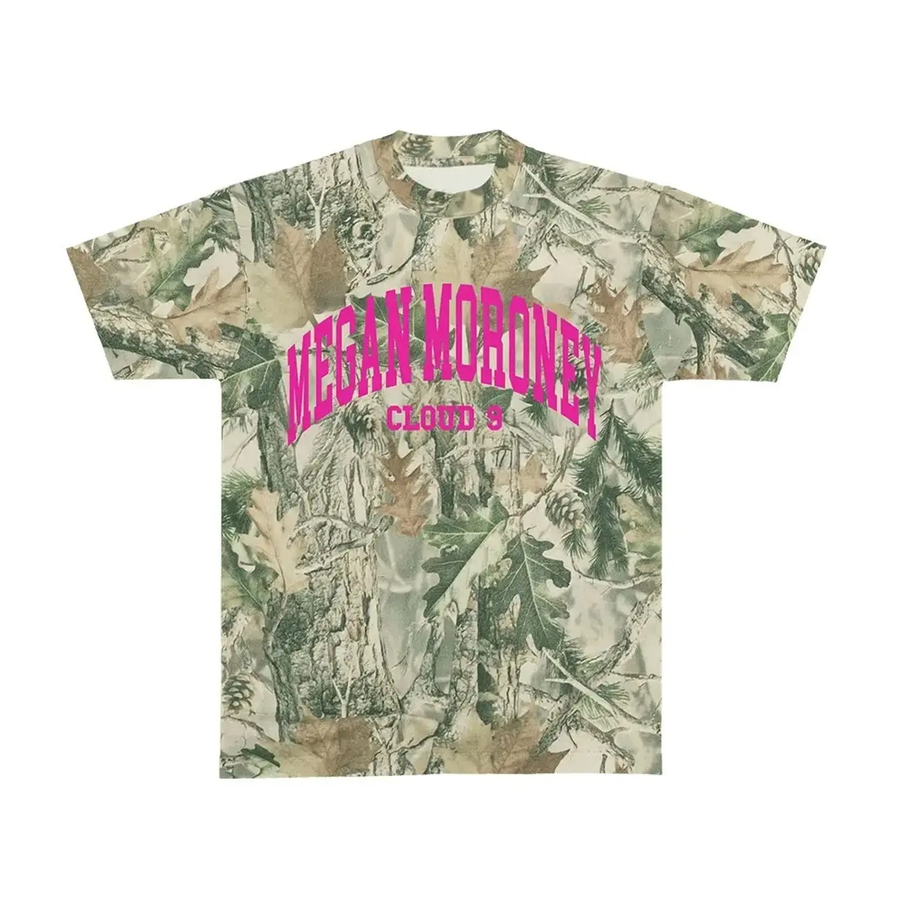 Megan Moroney Cloud 9 Camo T Shirt, Megan Moroney Am I Okay Shirt Country Music Inspired Graphic Tee, Vintage Western Style Shirt, Trendy Casual Unisex Apparel Gift