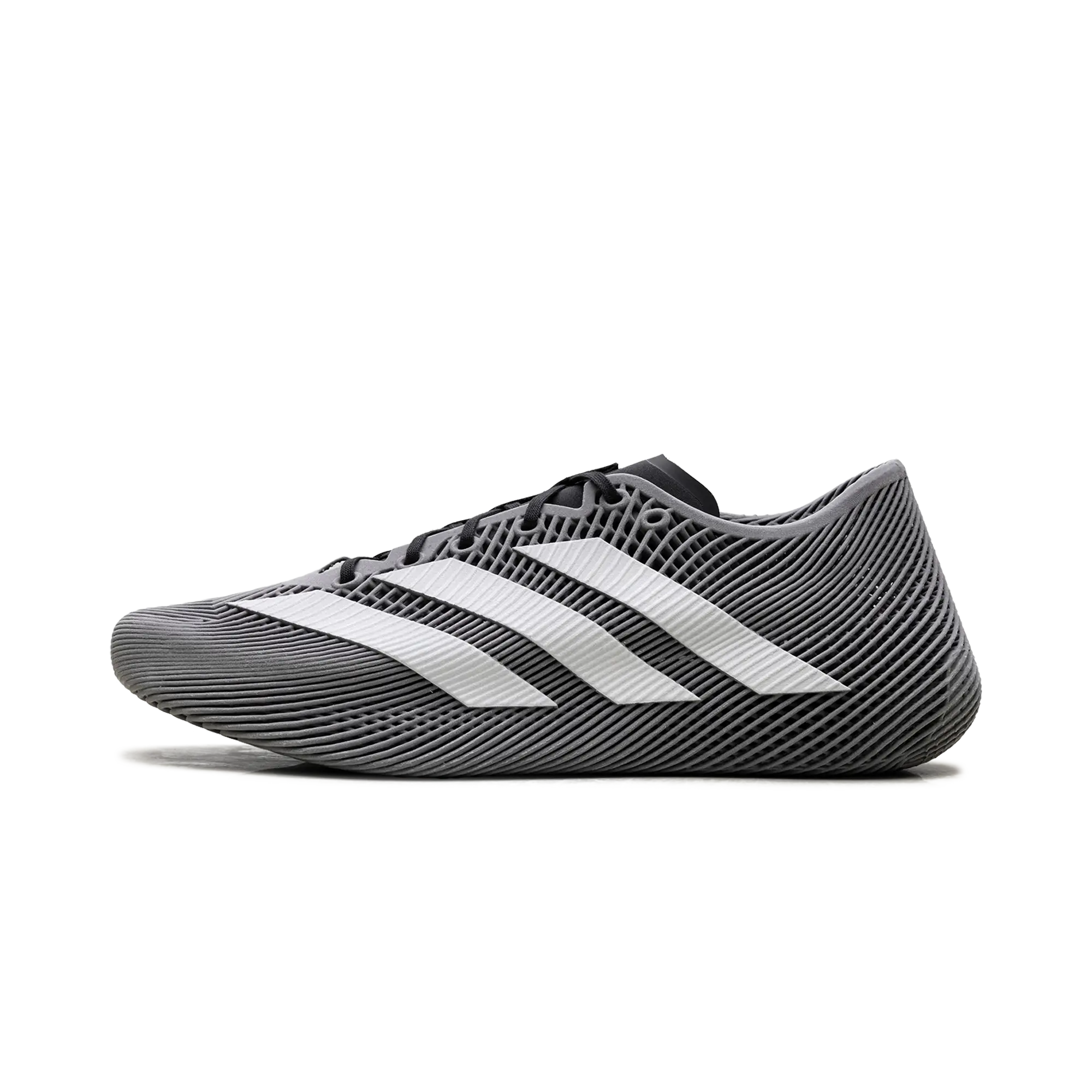 Climacool Laced "Carbon" KJ8967