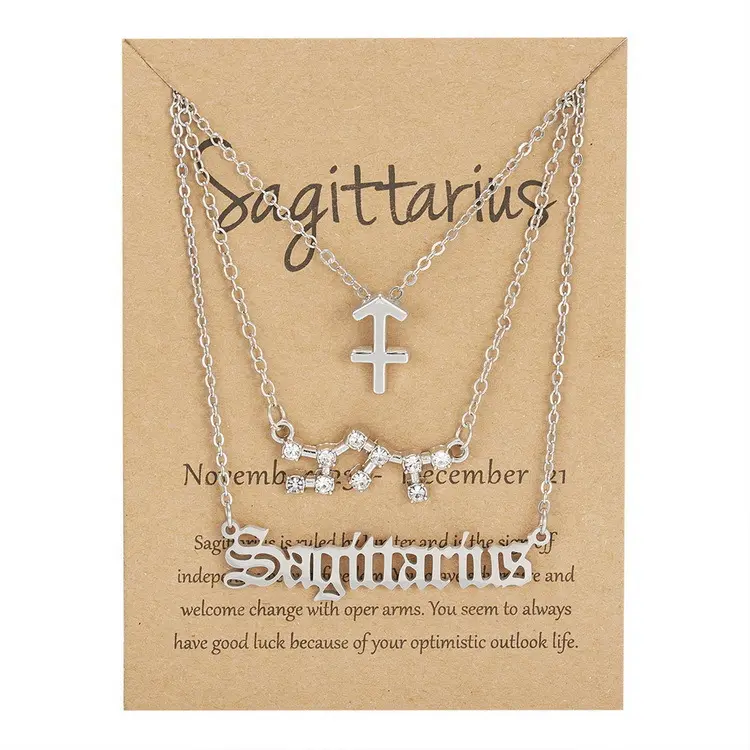 6252 Sagittarius Gold Silver