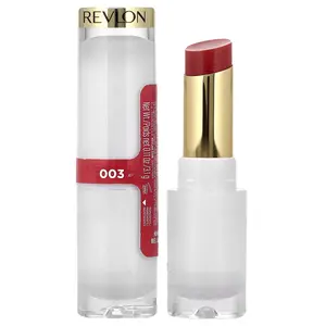 Revlon Super Lustrous™ Glass Shine, Lip Balm, 003 Honey Shine, 0.11 oz (3.1 g)
