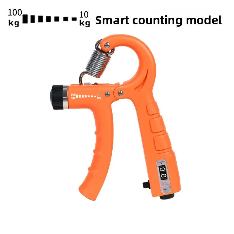 Orange 100kg non-coated - Counted