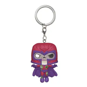 Funko Zombie Magneto Keychain