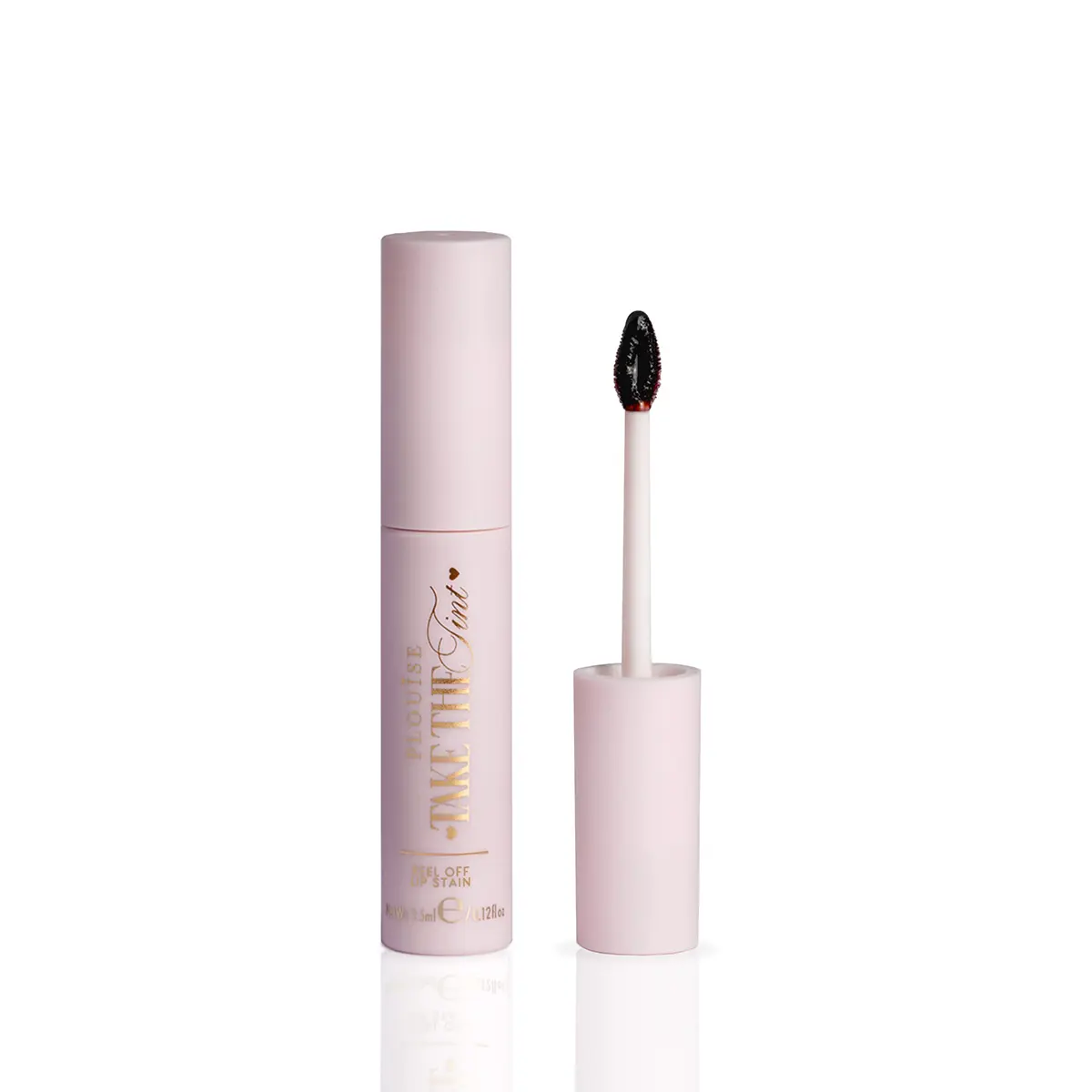 P.Louise Back to Business Take The Tint Peel Off Lip Tint