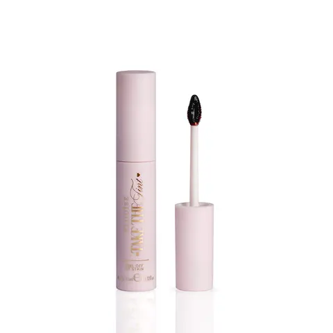 P.Louise Back to Business Take The Tint Peel Off Lip Tint