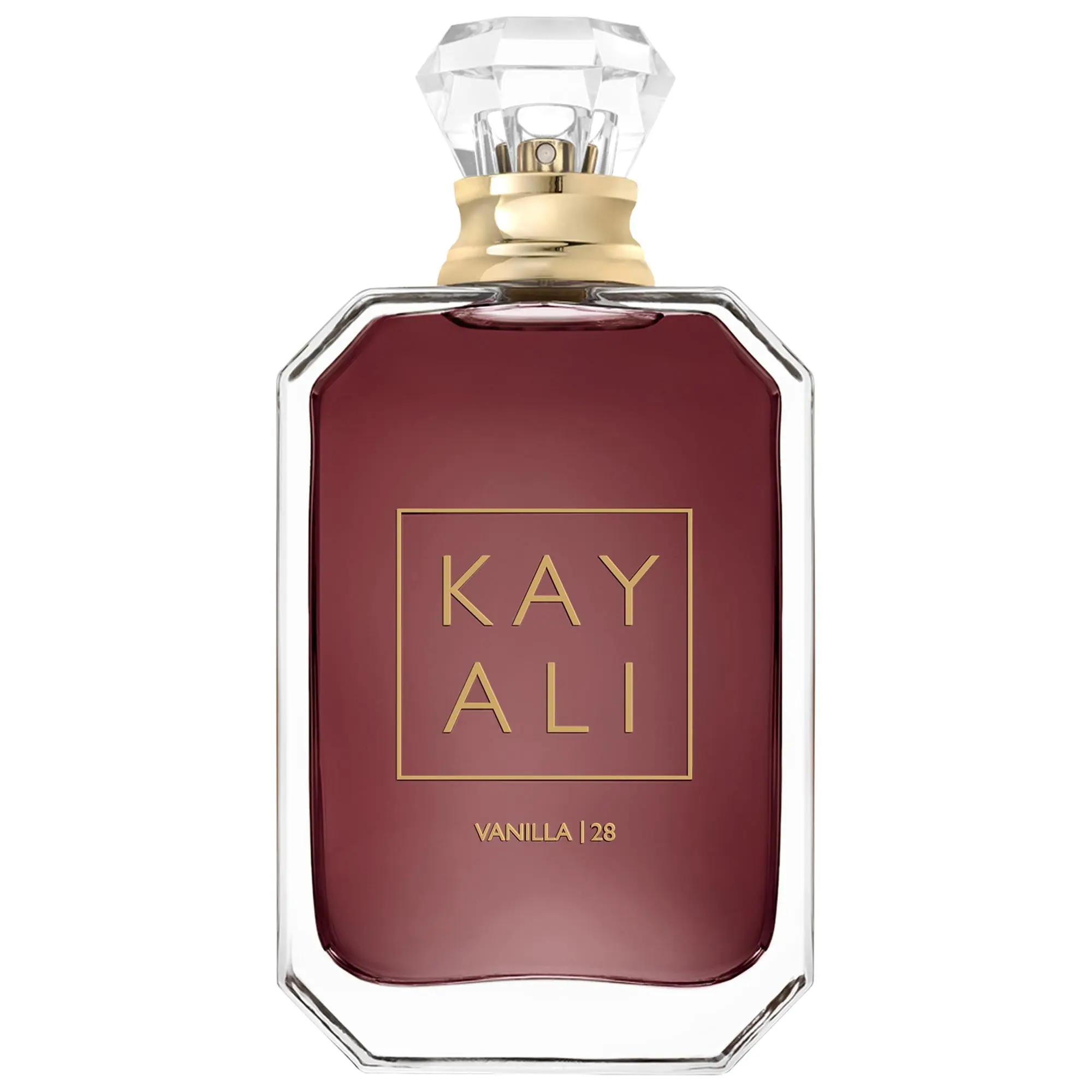 KAYALI VANILLA | 28 Eau de Parfum 3.4 / 100 eau de parfum spray KAYALI VANILLA | 28 Eau de Parfum 3.4 / 100 eau de parfum spray