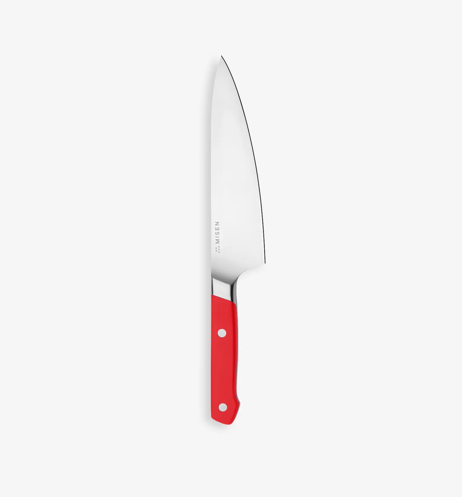 6.5" Chef's Knife (AUS-10) - Final Sale - Red