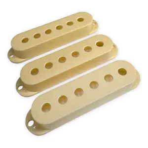 Single Coil Pickup Covers
