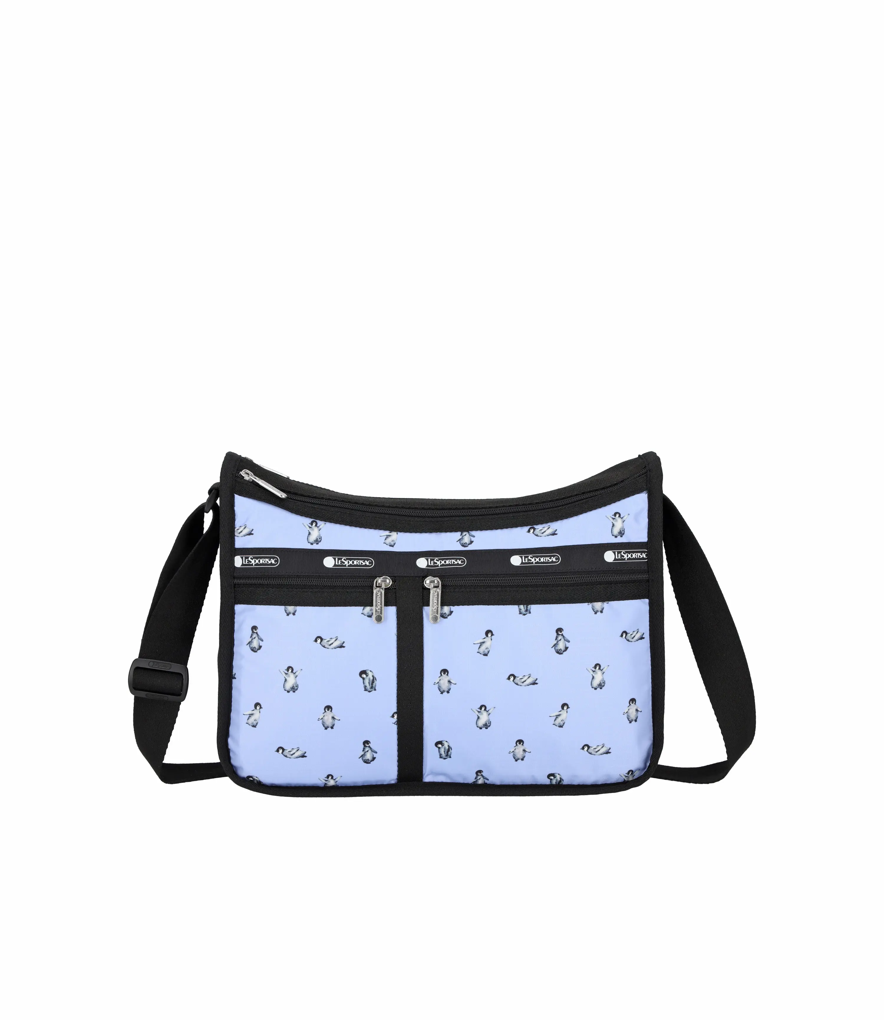 Deluxe Everyday Bag